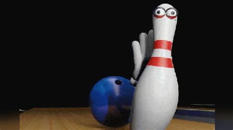 Bowling Animations GIFs